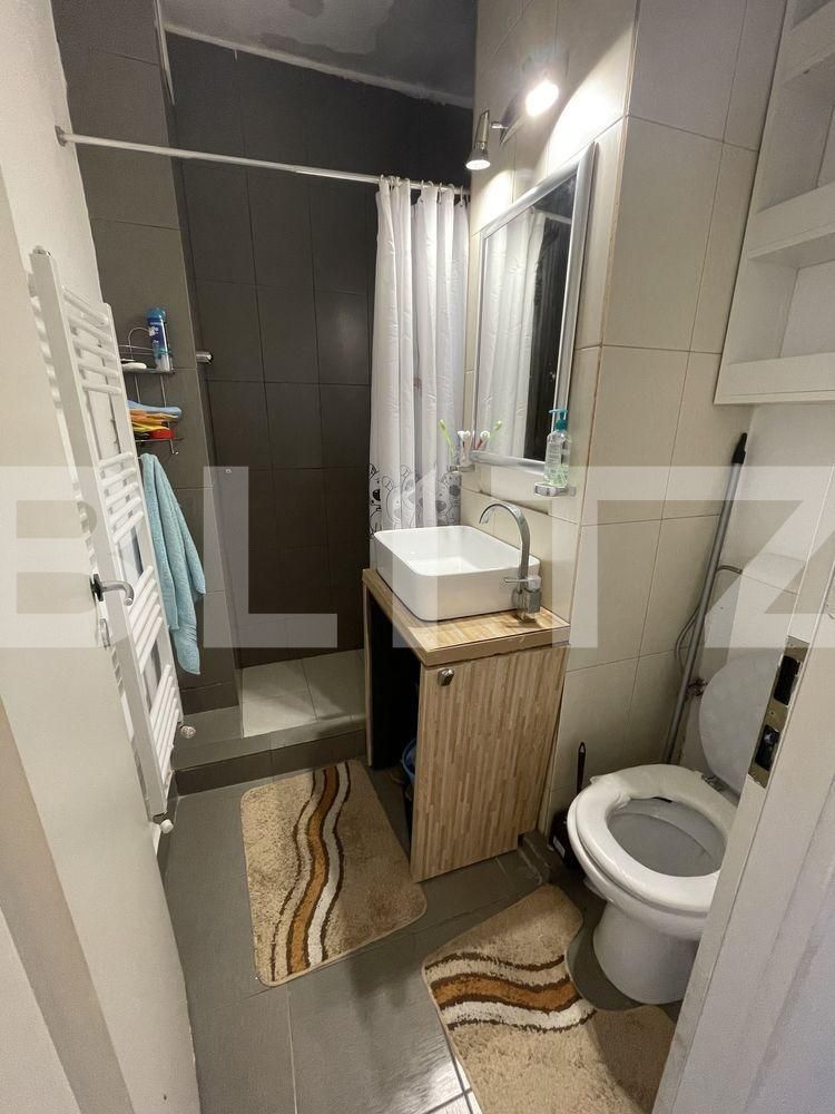 Apartament de închiriat 2 camere Gruia - 75868AI | BLITZ Cluj-Napoca | Poza8