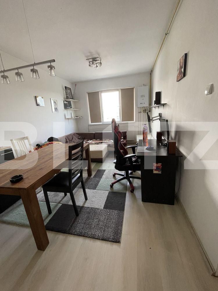 Apartament de închiriat 2 camere Gruia - 75868AI | BLITZ Cluj-Napoca | Poza3