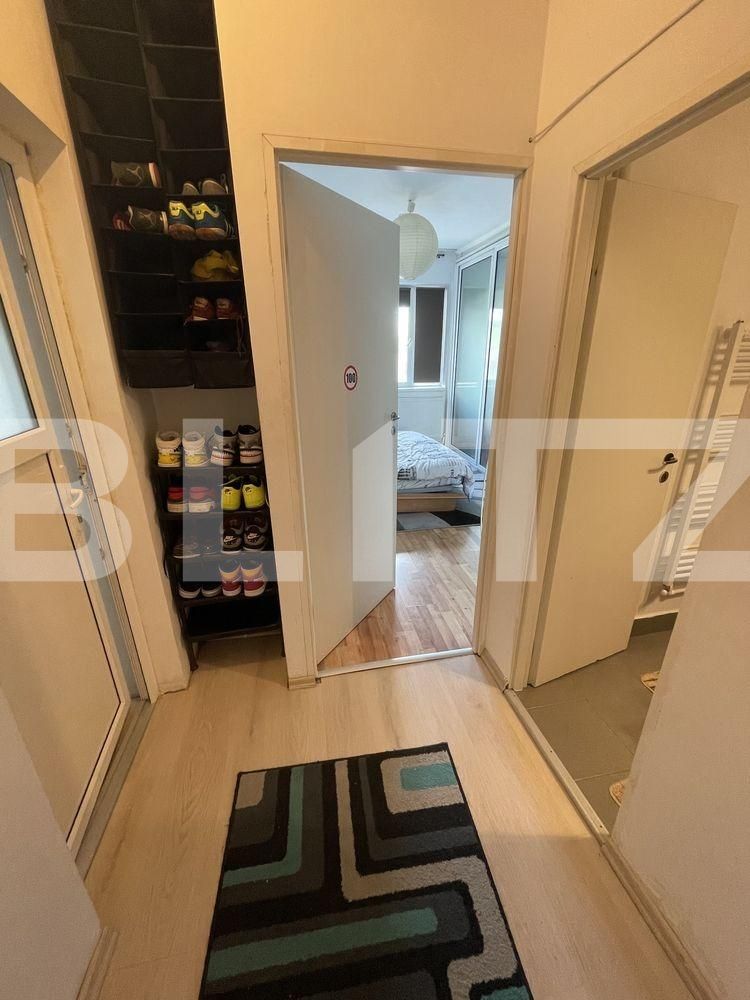 Apartament de închiriat 2 camere Gruia - 75868AI | BLITZ Cluj-Napoca | Poza6
