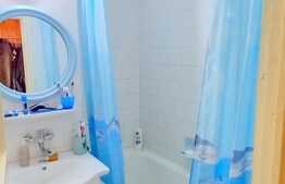 Apartament 3 camere, 64.45 mp utili, etaj intermediar, zona Kaufland Marasti!