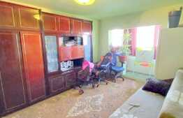 Apartament 3 camere, 64.45 mp utili, etaj intermediar, zona Kaufland Marasti!