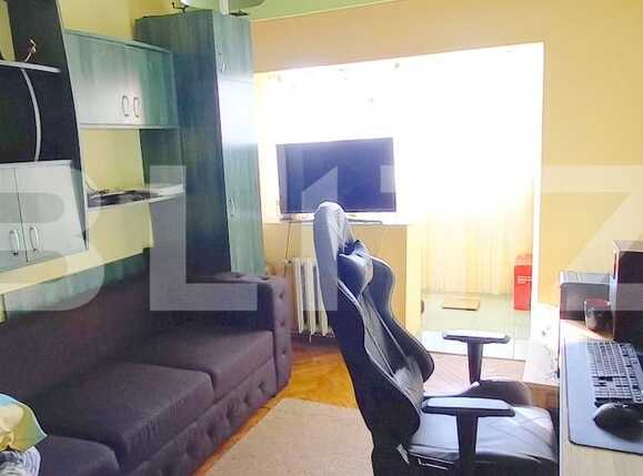 Apartament de vânzare 3 camere Marasti - 75869AV | BLITZ Cluj-Napoca | Poza1