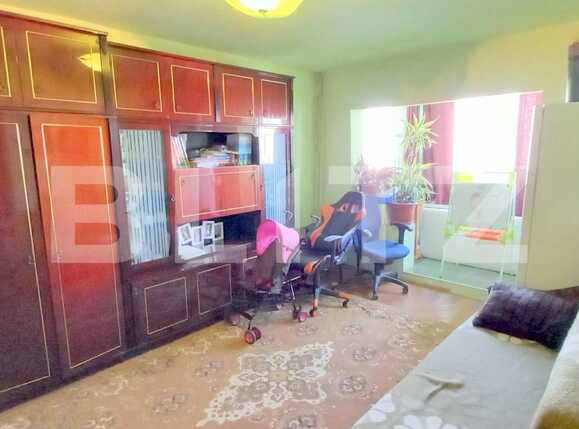 Apartament de vânzare 3 camere Marasti - 75869AV | BLITZ Cluj-Napoca | Poza2