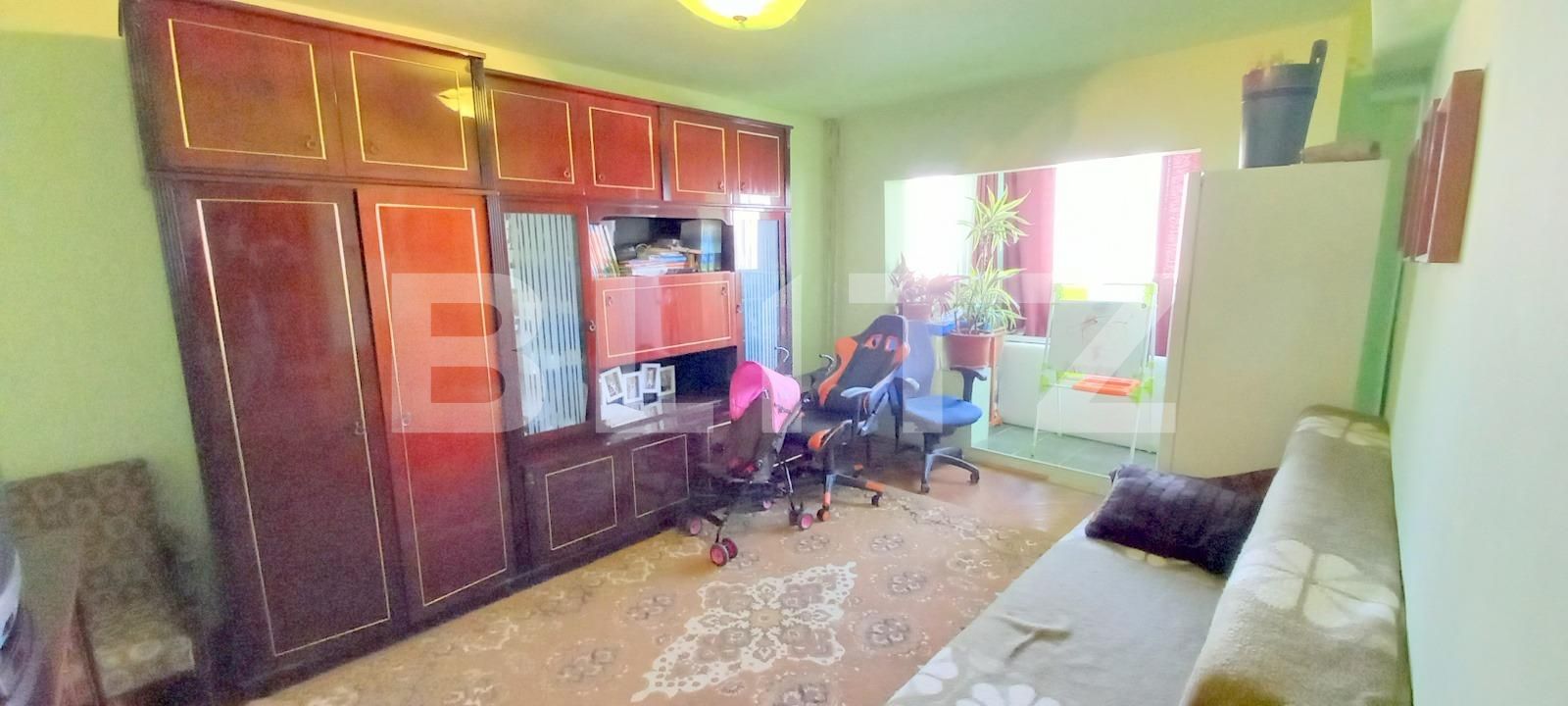 Apartament de vânzare 3 camere Marasti - 75869AV | BLITZ Cluj-Napoca | Poza2