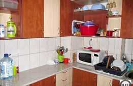 Inchiriere apartament 1 camera, 42 mp  in zona Billa