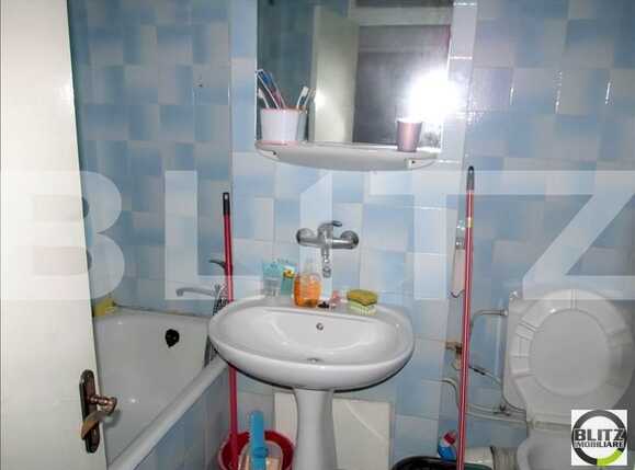 Garsonieră de închiriat Manastur - 7587AI | BLITZ Cluj-Napoca | Poza5