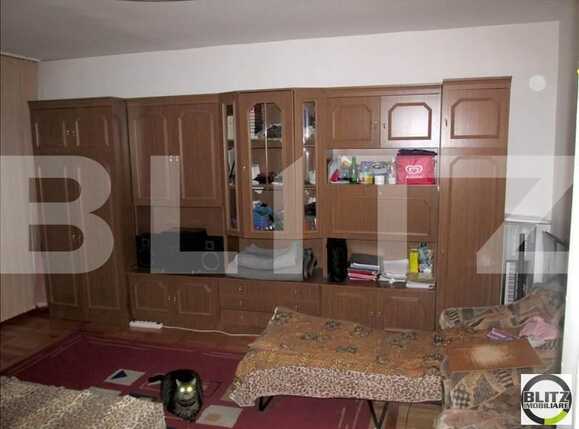 Garsonieră de închiriat Manastur - 7587AI | BLITZ Cluj-Napoca | Poza3