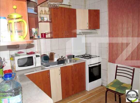 Garsonieră de închiriat Manastur - 7587AI | BLITZ Cluj-Napoca | Poza1