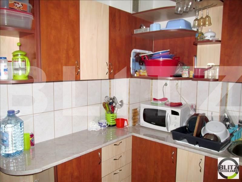 Garsonieră de închiriat Manastur - 7587AI | BLITZ Cluj-Napoca | Poza2