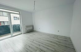 Apartament de 2 camere, compartimentare practica, finisat de lux, parcare, zona linistita!
