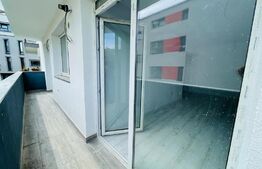 Apartament de 2 camere, compartimentare practica, finisat de lux, parcare, zona linistita!