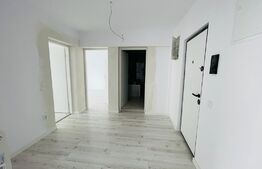 Apartament de 2 camere, compartimentare practica, finisat de lux, parcare, zona linistita!