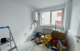 Apartament de 2 camere, compartimentare practica, finisat de lux, parcare, zona linistita!