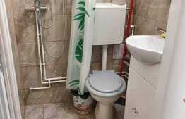 Garsoniera, 12 mp, recent renovata, zona Hotel Royal