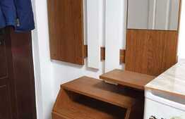 Garsoniera, 12 mp, recent renovata, zona Hotel Royal