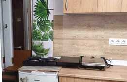 Garsoniera, 12 mp, recent renovata, zona Hotel Royal