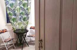 Garsoniera, 12 mp, recent renovata, zona Hotel Royal