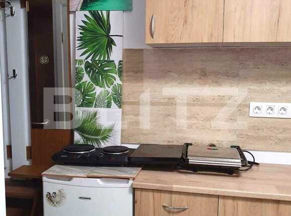 Garsonieră de închiriat Gheorgheni - 75872AI | BLITZ Cluj-Napoca | Poza3