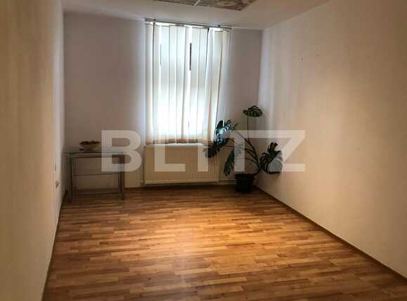 Spațiu birouri de închiriat Central - 75875SIB | BLITZ Cluj-Napoca | Poza1
