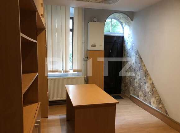 Spațiu birouri de închiriat Central - 75875SIB | BLITZ Cluj-Napoca | Poza5