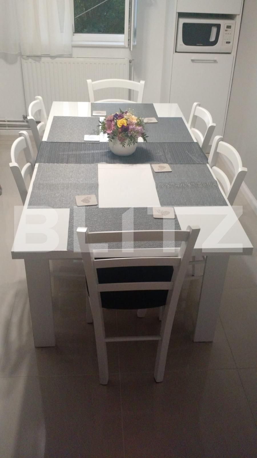 Apartament de vânzare 3 camere Marasti - 75876AV | BLITZ Cluj-Napoca | Poza4