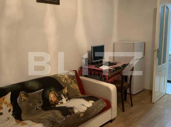 Garsonieră de închiriat Marasti - 75877AI | BLITZ Cluj-Napoca | Poza1
