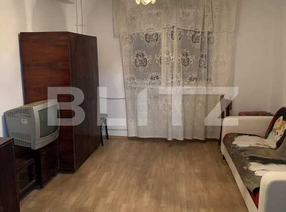 Garsonieră de închiriat Marasti - 75877AI | BLITZ Cluj-Napoca | Poza3