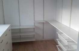 Penthouse de vanzare, 120 mp, view unic, Dambul Rotund