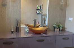 Penthouse de vanzare, 120 mp, view unic, Dambul Rotund