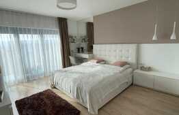 Penthouse de vanzare, 120 mp, view unic, Dambul Rotund