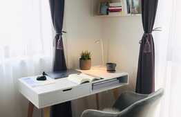 Penthouse de vanzare, 120 mp, view unic, Dambul Rotund