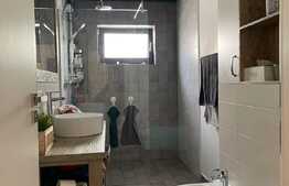 Penthouse de vanzare, 120 mp, view unic, Dambul Rotund