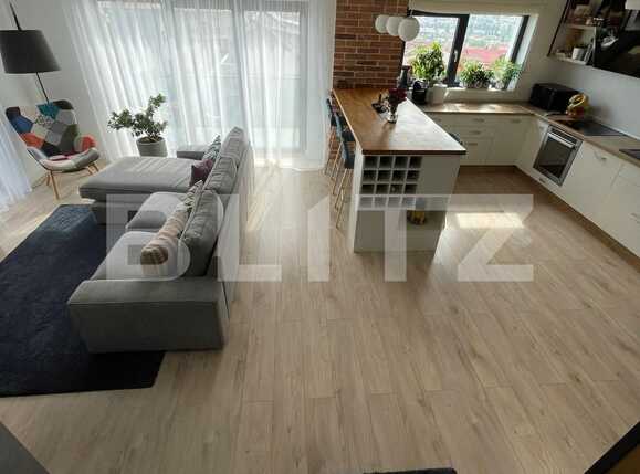 Apartament de vânzare 4+ camere Dambul Rotund - 75878AV | BLITZ Cluj-Napoca | Poza5