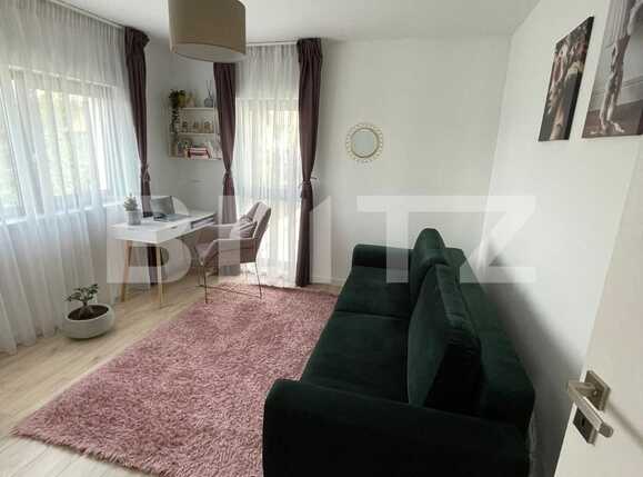 Apartament de vânzare 4+ camere Dambul Rotund - 75878AV | BLITZ Cluj-Napoca | Poza8