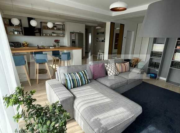 Apartament de vânzare 4+ camere Dambul Rotund - 75878AV | BLITZ Cluj-Napoca | Poza1