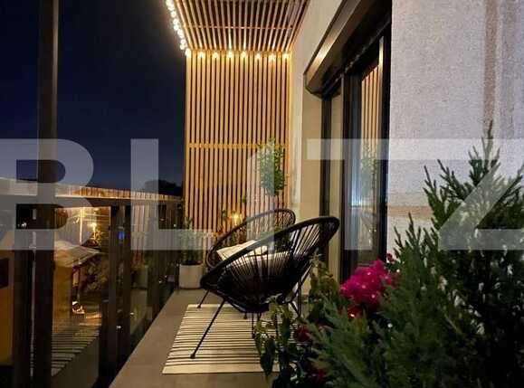 Apartament de vânzare 4+ camere Dambul Rotund - 75878AV | BLITZ Cluj-Napoca | Poza14