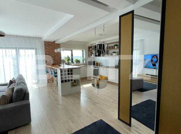 Apartament de vânzare 4+ camere Dambul Rotund - 75878AV | BLITZ Cluj-Napoca | Poza4