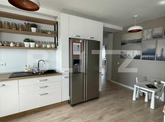 Apartament de vânzare 4+ camere Dambul Rotund - 75878AV | BLITZ Cluj-Napoca | Poza6