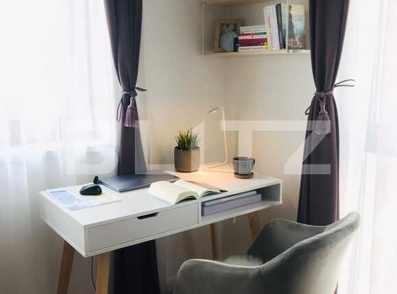 Apartament de vânzare 4+ camere Dambul Rotund - 75878AV | BLITZ Cluj-Napoca | Poza9