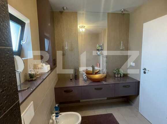 Apartament de vânzare 4+ camere Dambul Rotund - 75878AV | BLITZ Cluj-Napoca | Poza11