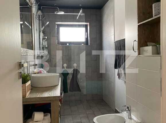 Apartament de vânzare 4+ camere Dambul Rotund - 75878AV | BLITZ Cluj-Napoca | Poza12