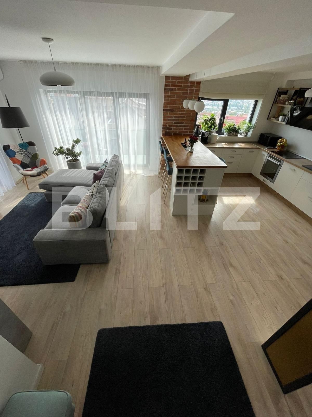 Apartament de vânzare 4+ camere Dambul Rotund - 75878AV | BLITZ Cluj-Napoca | Poza5