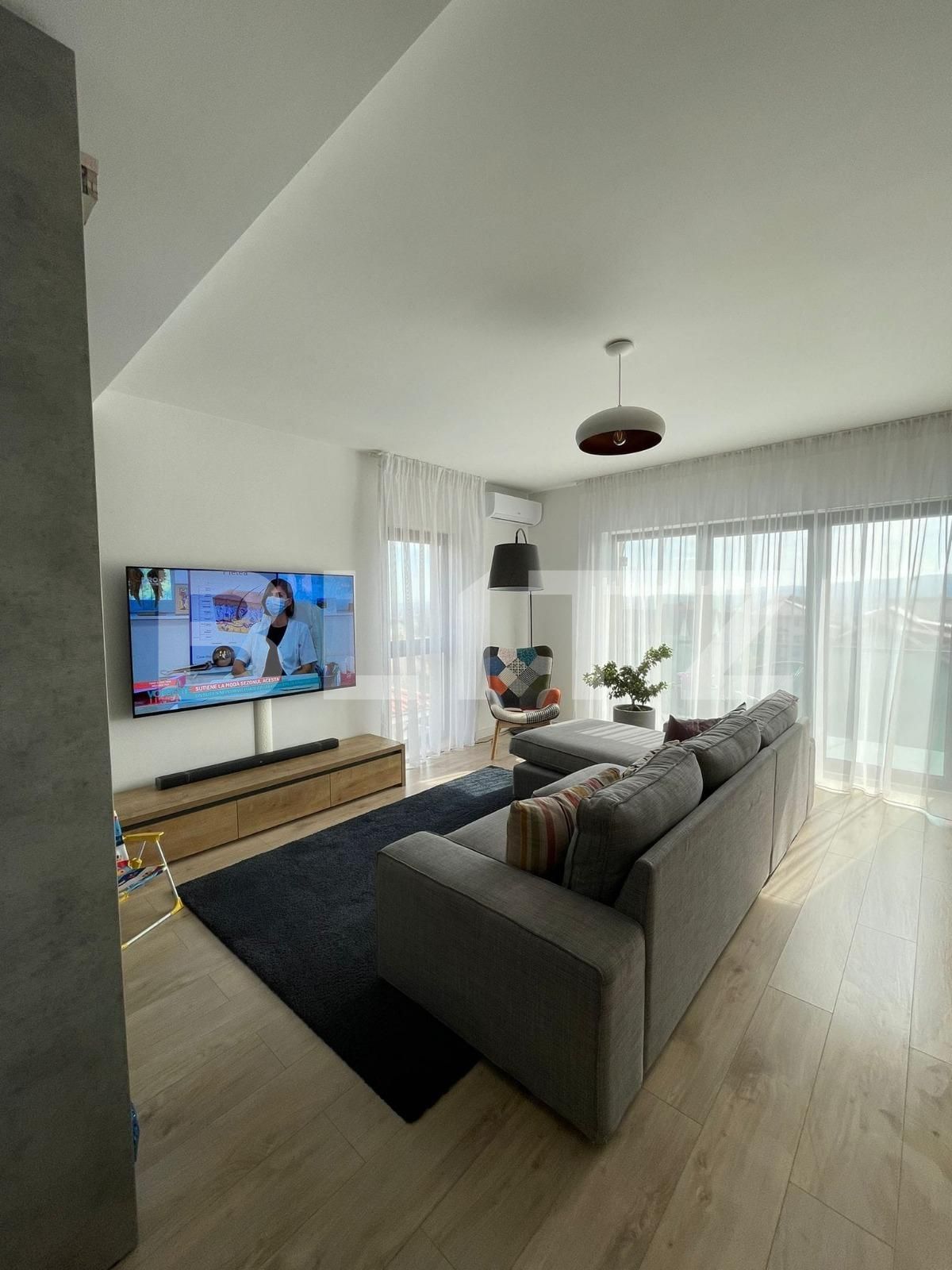 Apartament de vânzare 4+ camere Dambul Rotund - 75878AV | BLITZ Cluj-Napoca | Poza3