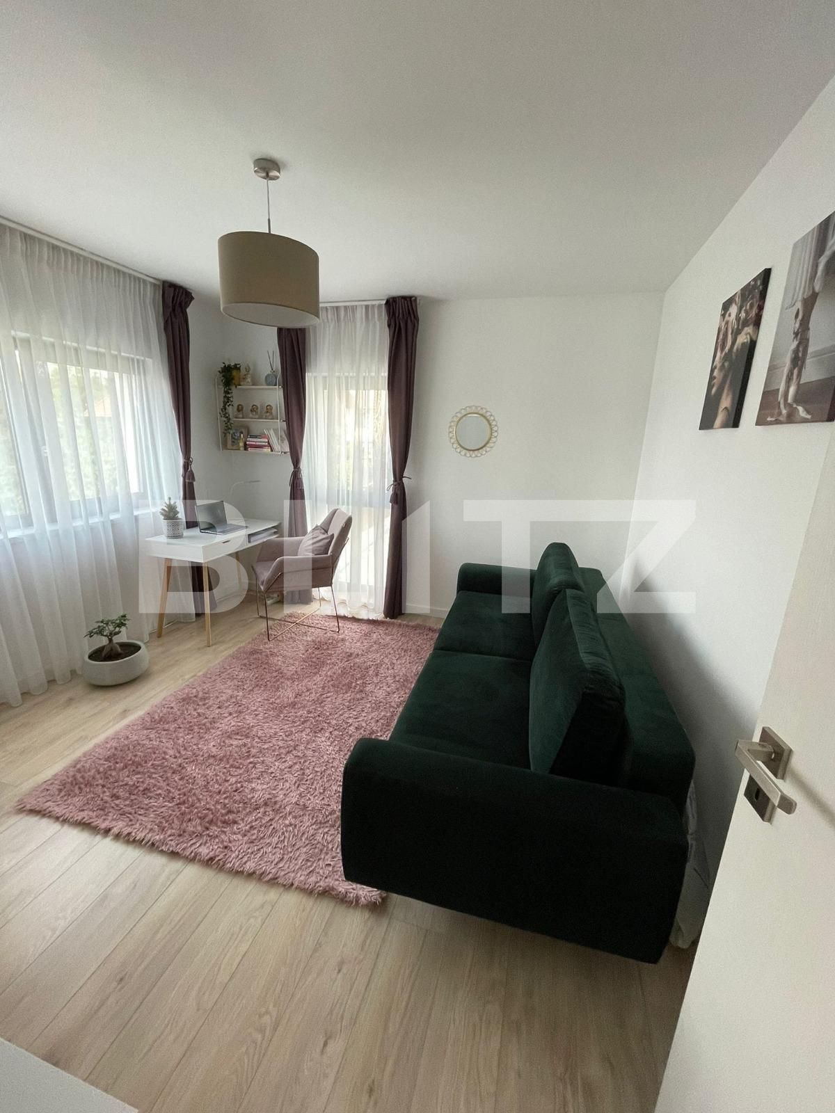 Apartament de vânzare 4+ camere Dambul Rotund - 75878AV | BLITZ Cluj-Napoca | Poza8