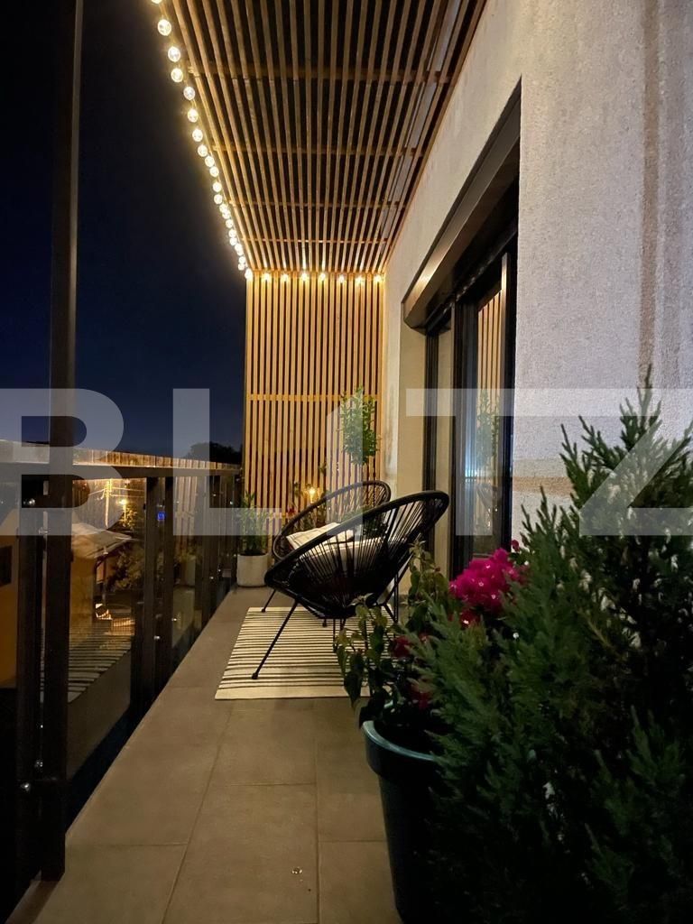 Apartament de vânzare 4+ camere Dambul Rotund - 75878AV | BLITZ Cluj-Napoca | Poza14