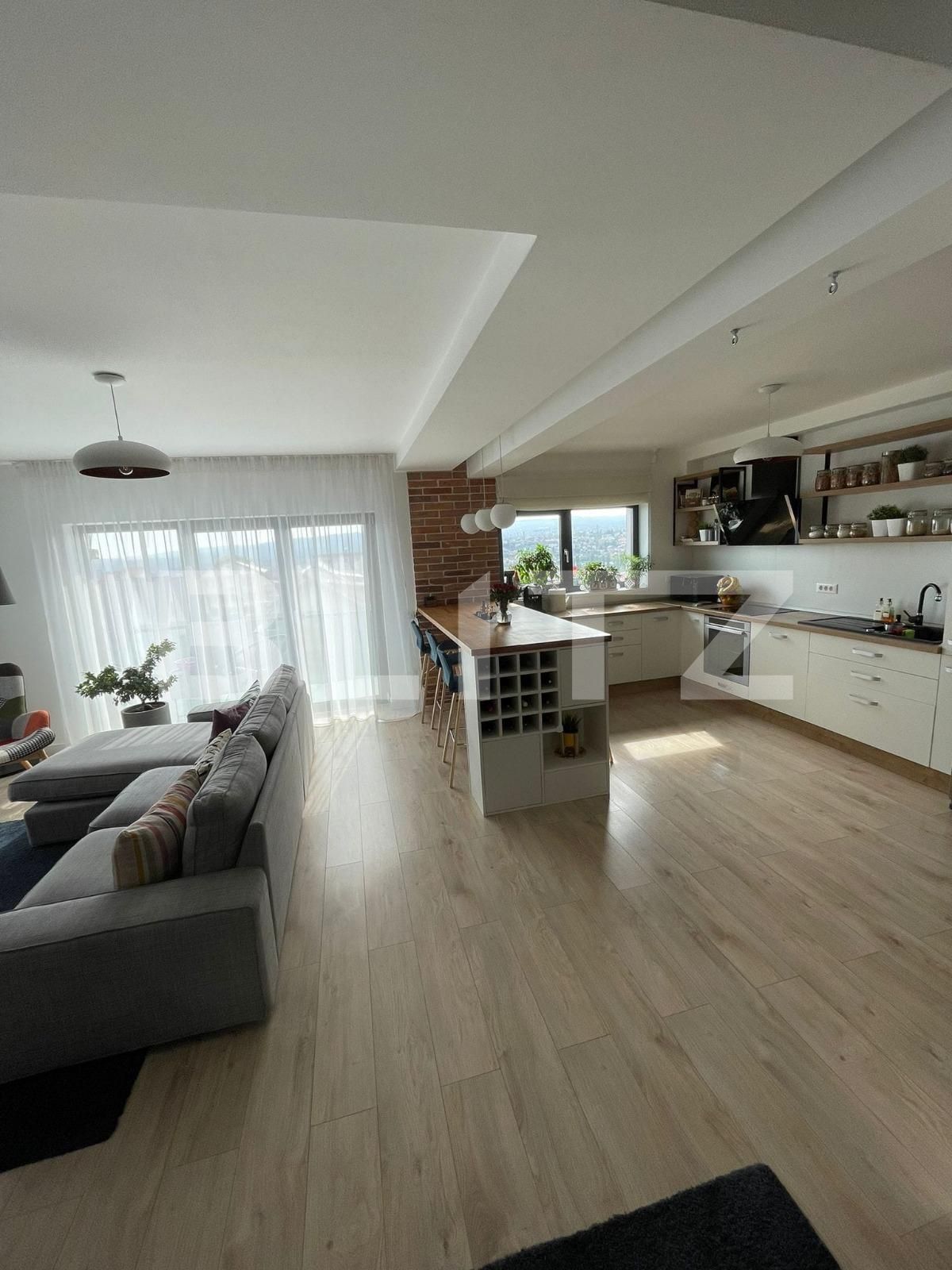 Apartament de vânzare 4+ camere Dambul Rotund - 75878AV | BLITZ Cluj-Napoca | Poza2