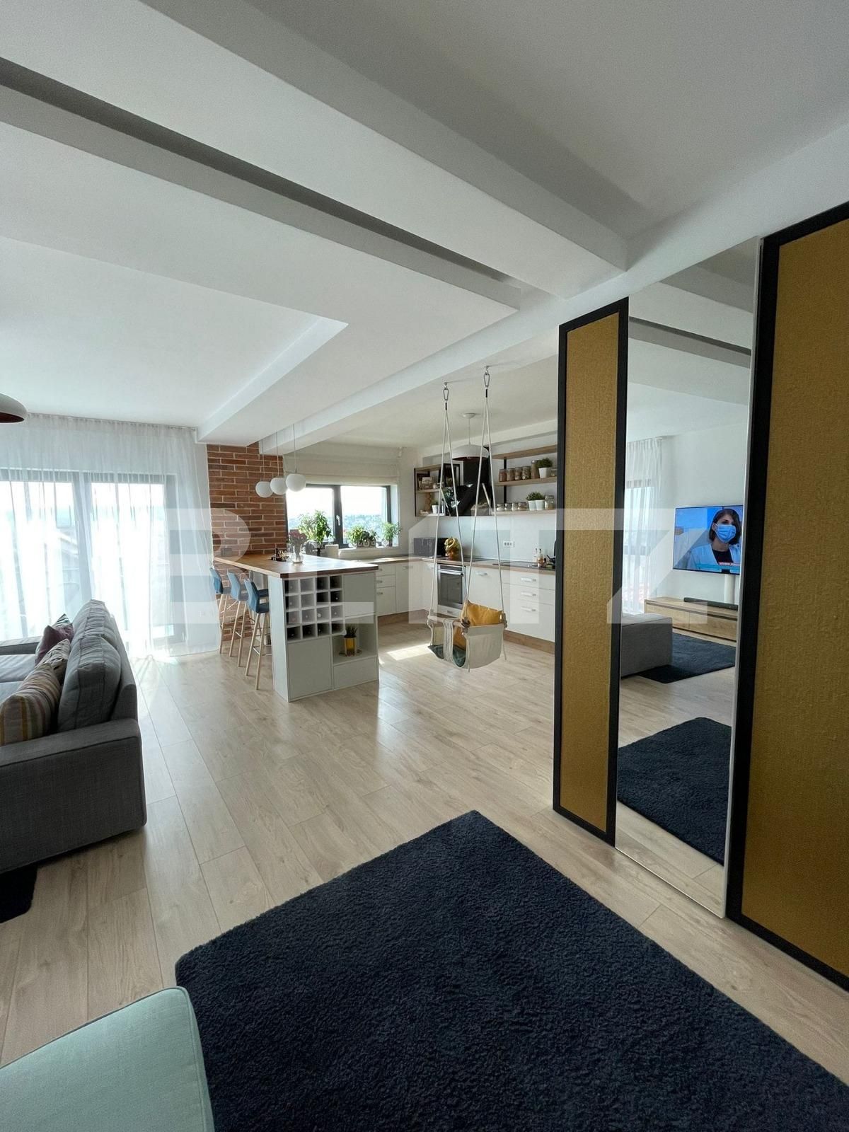 Apartament de vânzare 4+ camere Dambul Rotund - 75878AV | BLITZ Cluj-Napoca | Poza4