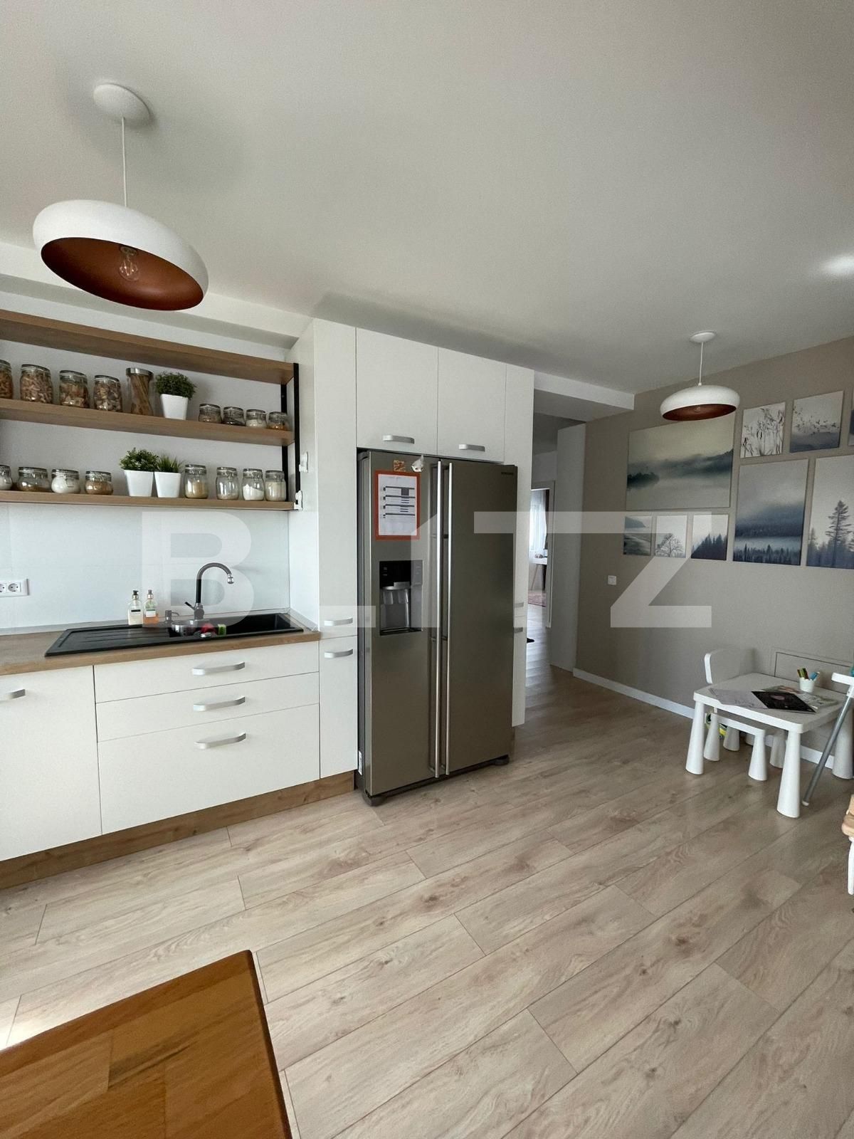 Apartament de vânzare 4+ camere Dambul Rotund - 75878AV | BLITZ Cluj-Napoca | Poza6