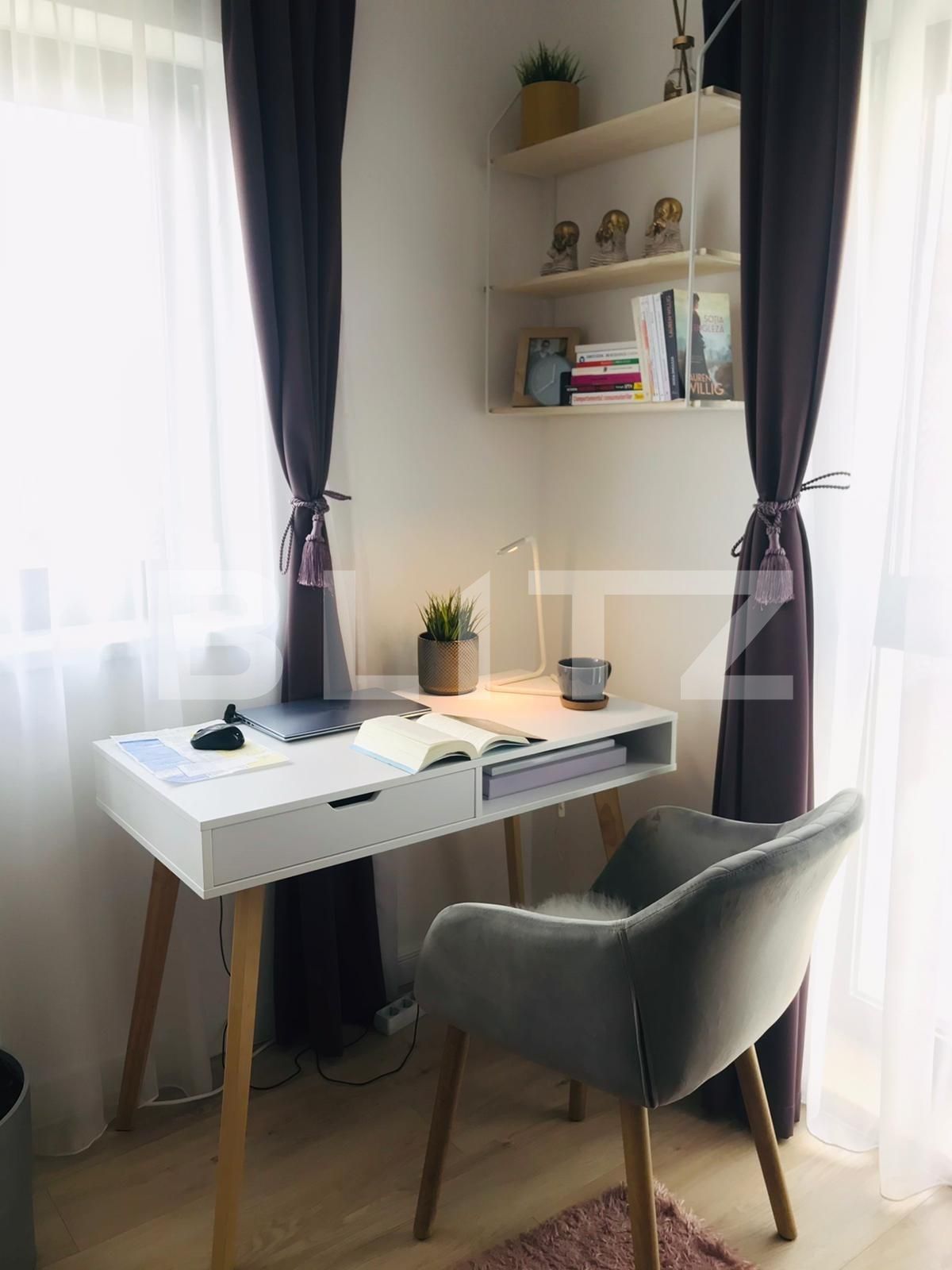 Apartament de vânzare 4+ camere Dambul Rotund - 75878AV | BLITZ Cluj-Napoca | Poza9