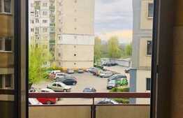 Apartament 2 camere decomandate, 50 mp, balcon, zona strazii Fantanele, Grigorescu